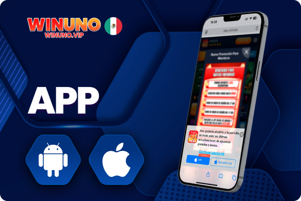 Winuno App