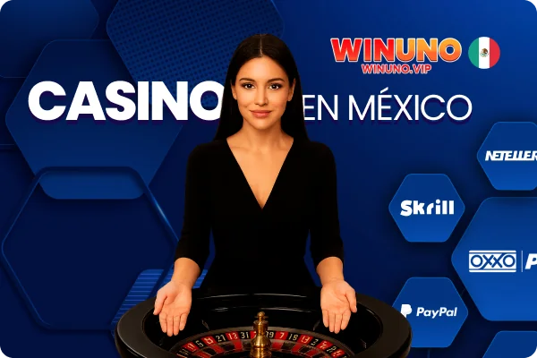 Winuno Casino